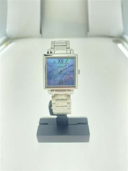 Orologio Timex Donna in Acciaio TI2M830 - TI2M830